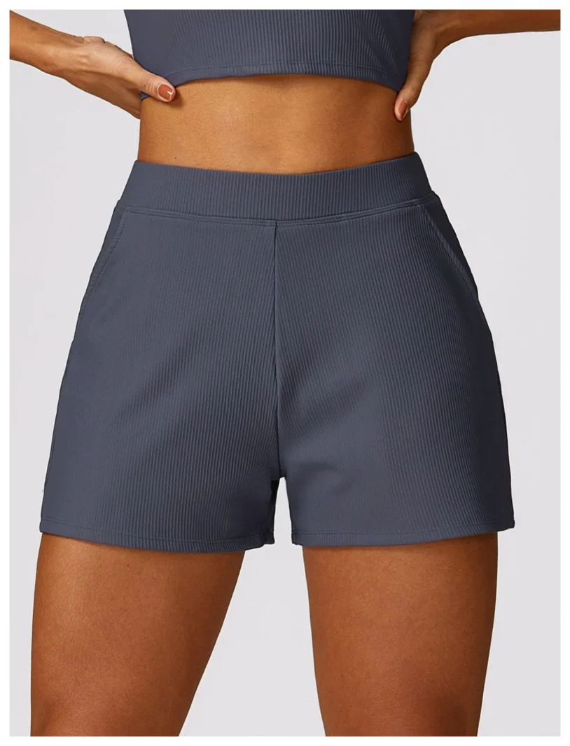 Pocket Sports Shorts