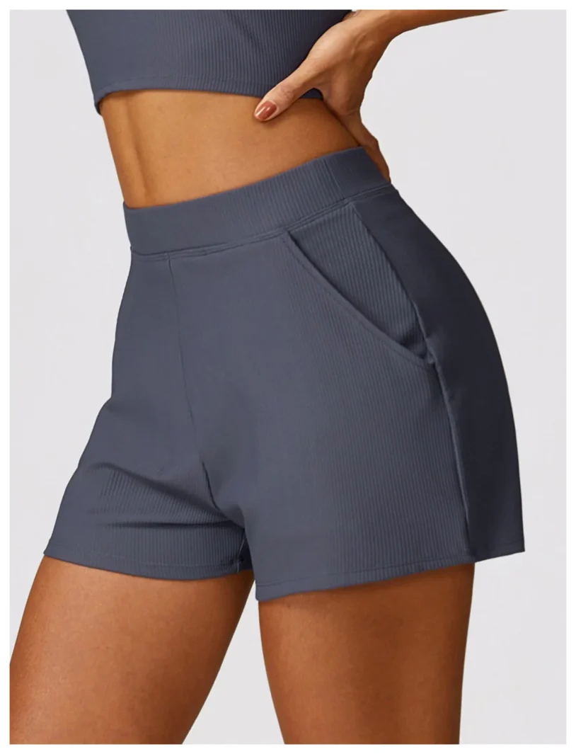 Pocket Sports Shorts