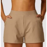 Pocket Sports Shorts