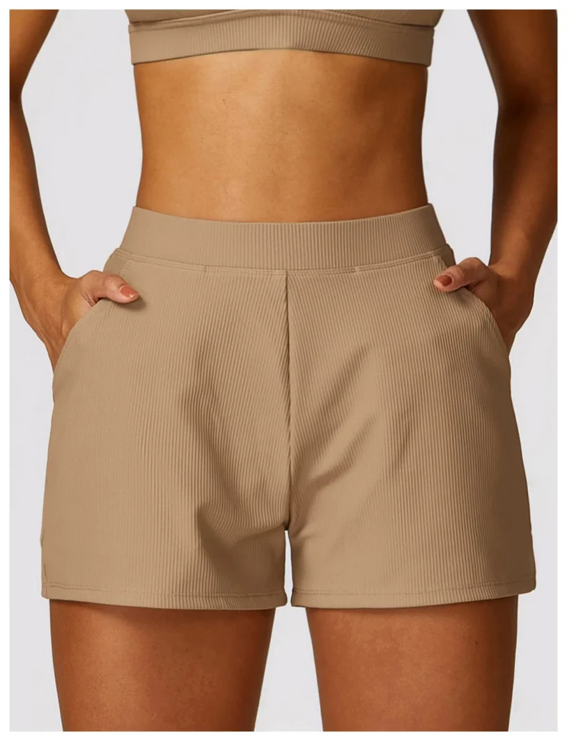 Pocket Sports Shorts