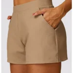 Pocket Sports Shorts