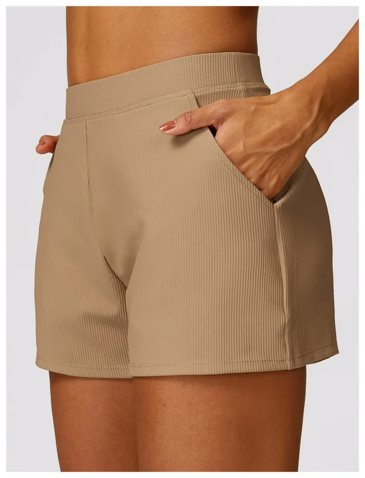 Pocket Sports Shorts