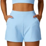 Pocket Sports Shorts