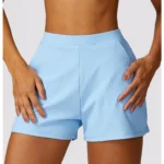 Pocket Sports Shorts