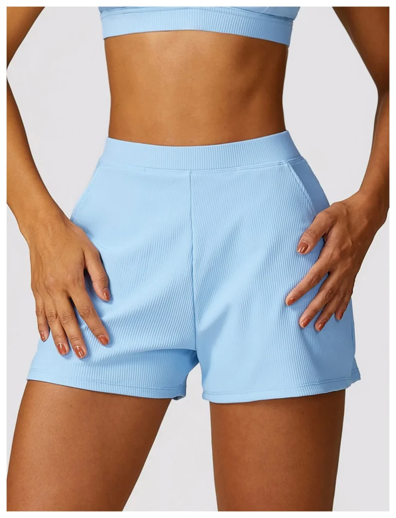 Pocket Sports Shorts