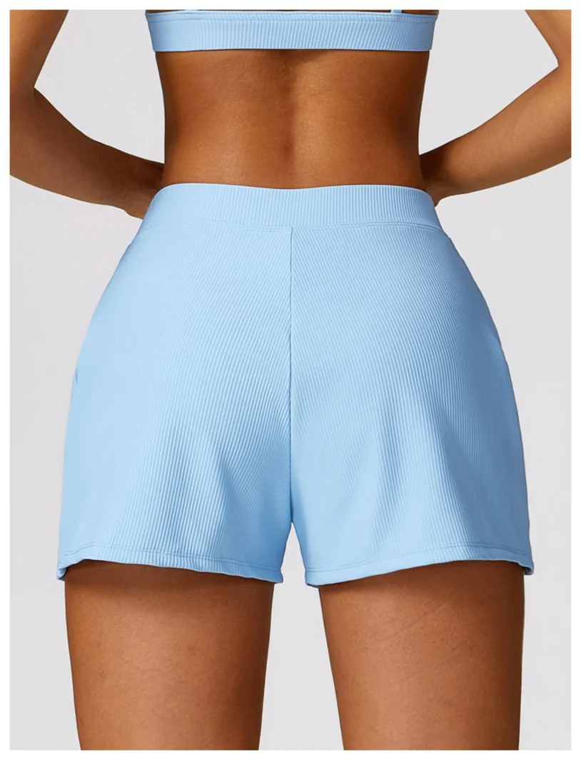 Pocket Sports Shorts