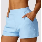 Pocket Sports Shorts