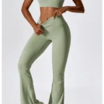 V Back Pilates Wear