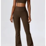 V Back Pilates Wear