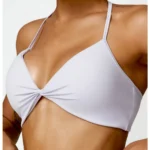 Halter Neck Sports Bra