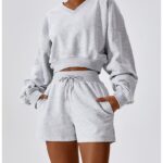 Casual Full Sleeve Sweatshirt