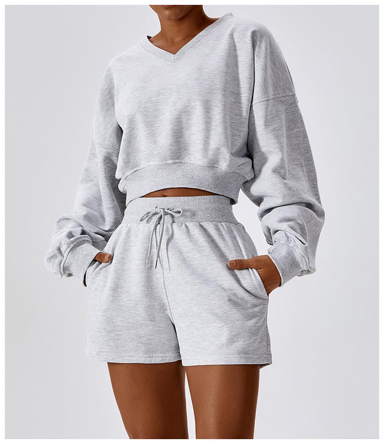 Casual Full Sleeve Sweatshirt