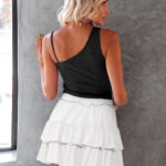 Spice Girl Pleated Skirt